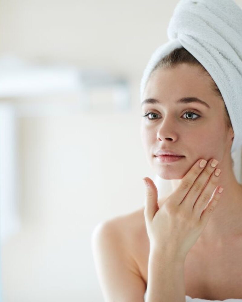 The Energist ULTRA VPL Treatment To Stimulate Collagen For Skin Rejuvenation