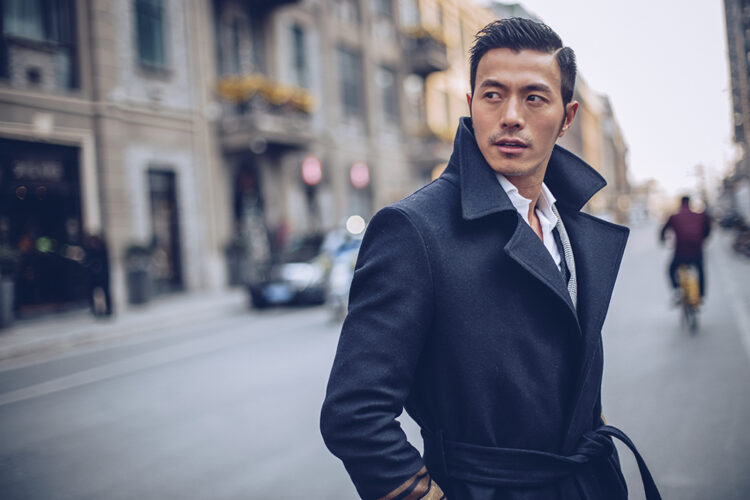 Men s Hairstyling Christopher Maerevoet Men s Hairstyling Christopher Maerevoet